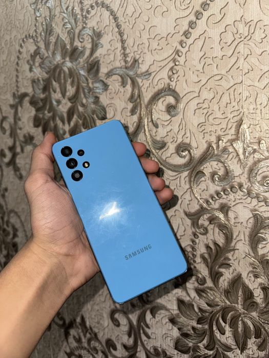 Samsung galaxy a32 4g