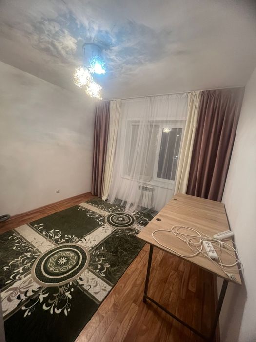 Аренда квартира