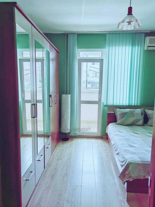 Продава се Четиристаен апартамент в Бургас, Изгрев - 105 кв.м за 1685 €/кв.м - Снимка #6