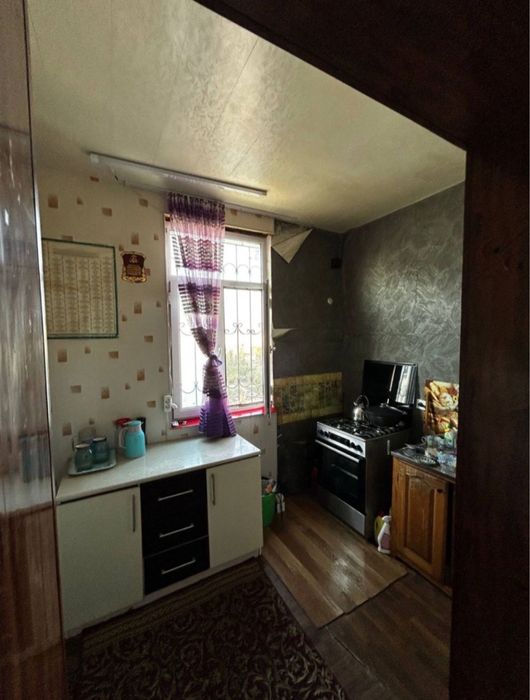 5х комнатная Сергели 5 Метро 3-Бекат,130м2,Продается квартира х
