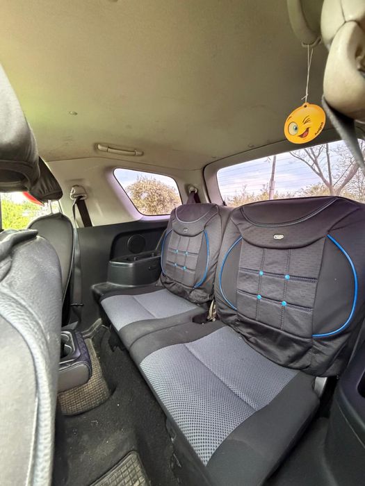 Suzuki GrandVitara