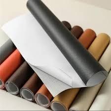 Rola piele autoadeziva 75x250cm / tapițerie canapele scaune interior auto / Piele Ecologica Adeziva