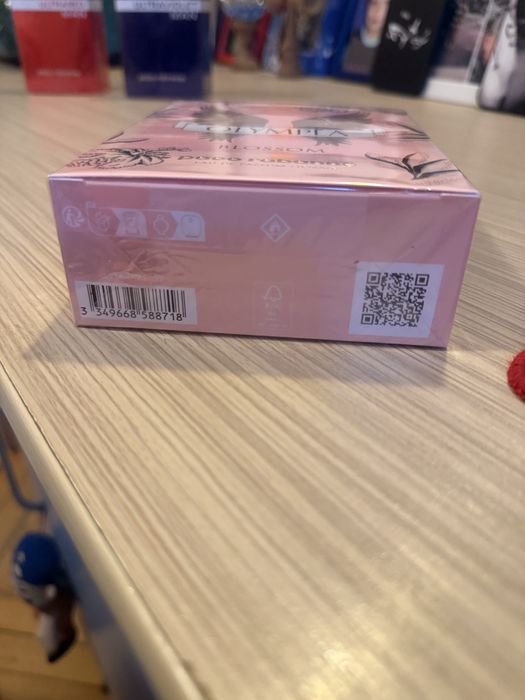 Paco Rabanne Olympea blossom