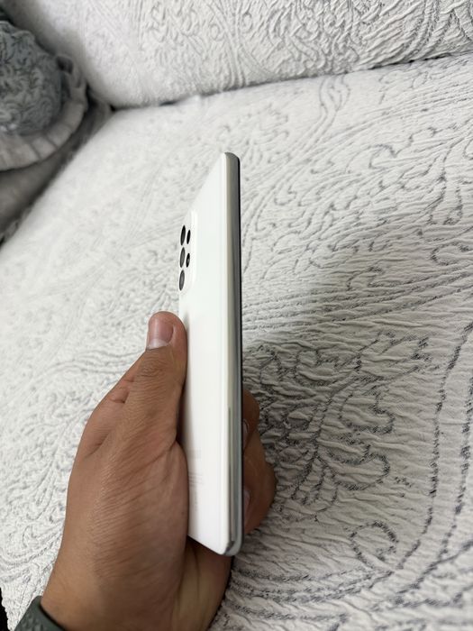 Samsung a52 holati yaxshi