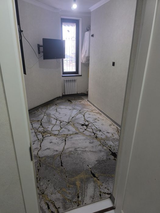 Sergelida 2x xonali kvartira ijaraga beriladi