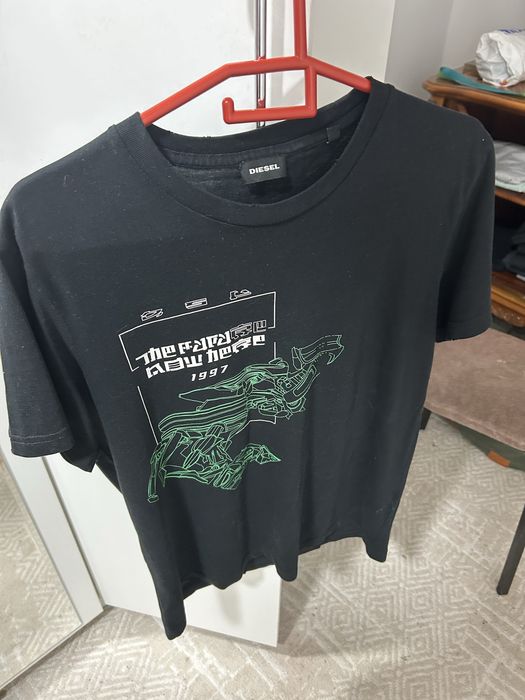 Футболка Diesel