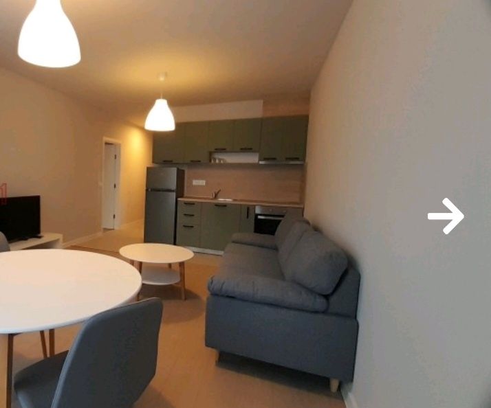 Дава се под наем Двустаен апартамент в София, Зона Б-5 - 80 кв.м за 746.64 € - Снимка #2