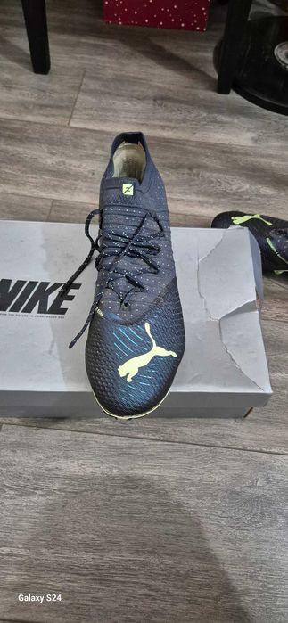 Професионалти бутонки puma