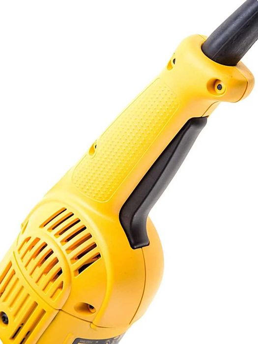 Болгарка (УШМ) 230мм DeWalt DWE492