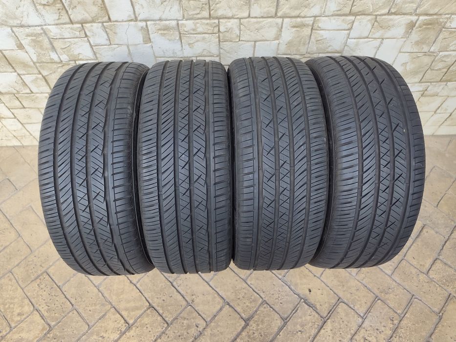 Всесезонни гуми Hankook 245/45R20 DOT 23   245/45/20