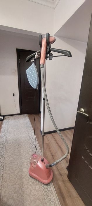 Продам утюг паровый