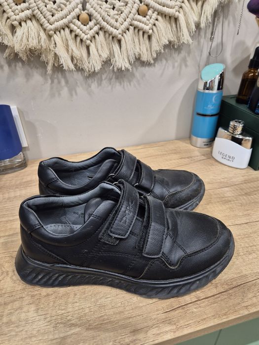 Весенняя обувь на мальчика