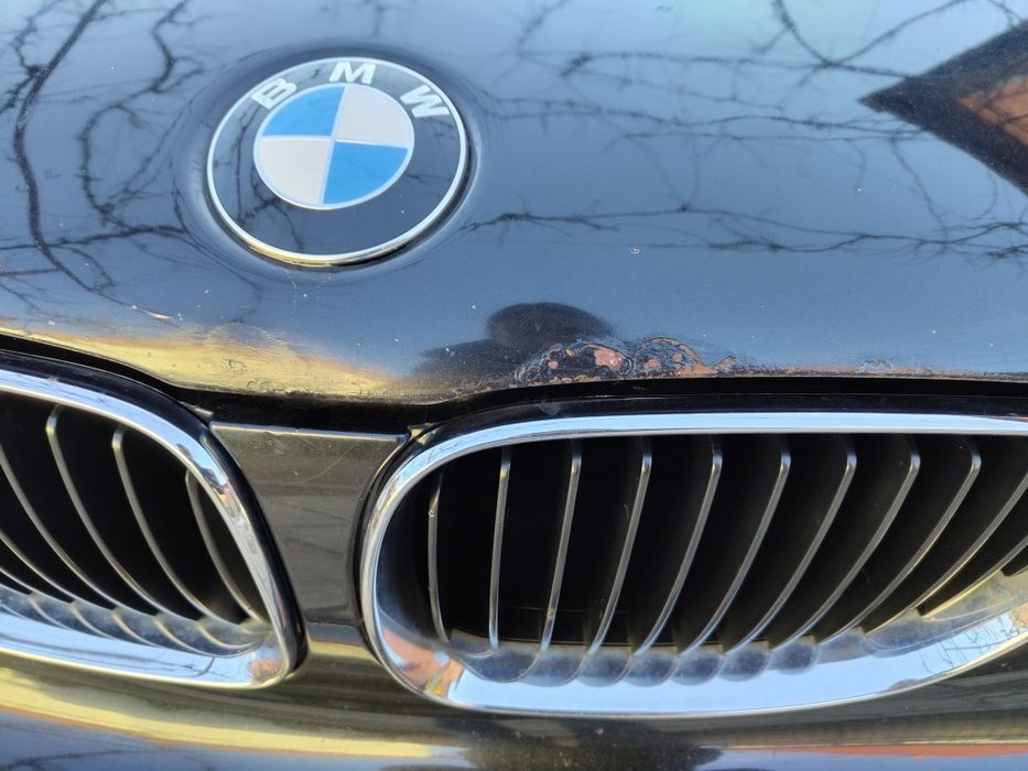 Vand BMW Seria 1 E87 2005 120d 163CP