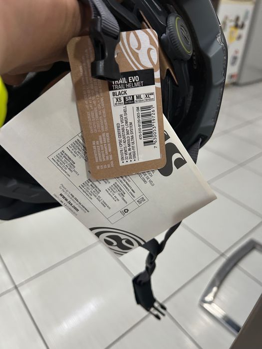 Cască bicicletă