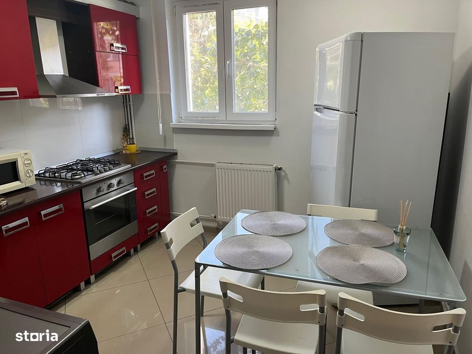 Ap 2 camere | Drumul Taberei | decomandat