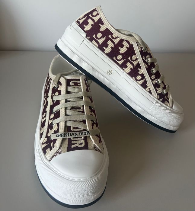 Дамски обувки Dior -37 номер