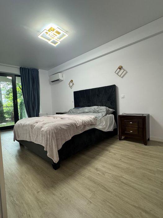 Vand 3 camere decomdate Complex Luxury Residence Tiglina