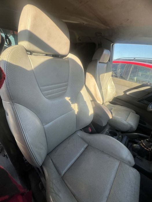 Scaune Recaro Ford ST