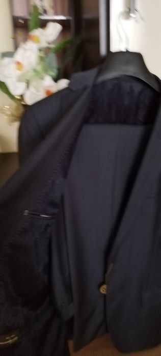 Costum de bărbați Paolo Rossi