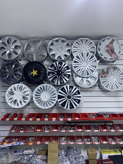 Продам запчастий