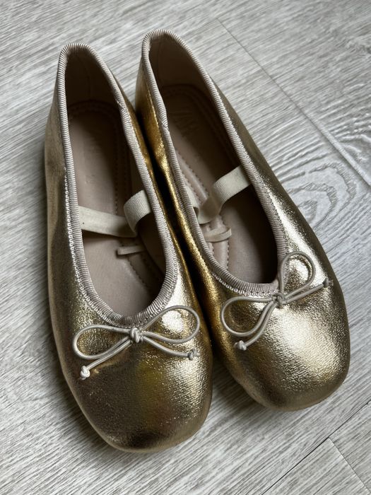 Детская обувь 29 размер