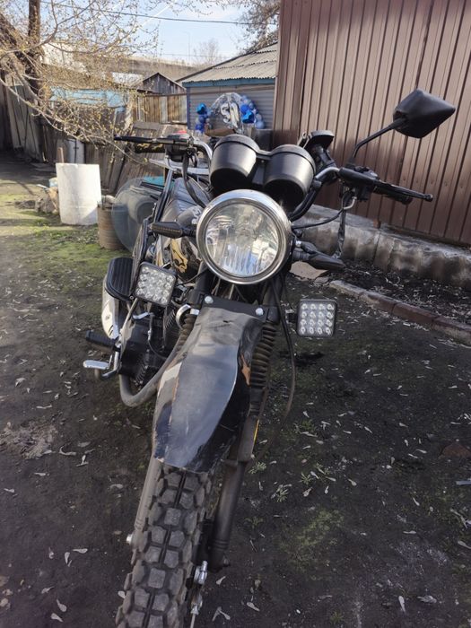 Gsx Suzuki 150 кубов