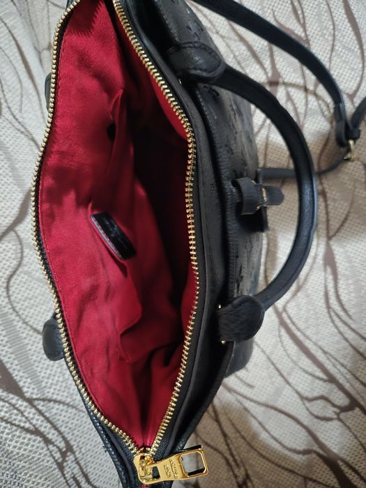 Louis vuitton естествена кожа