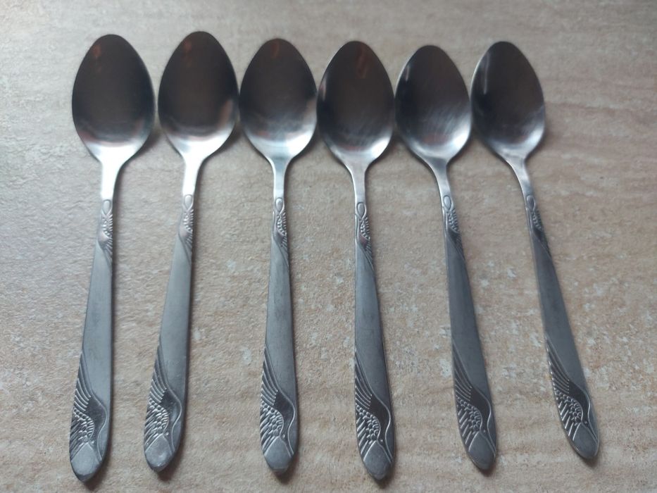 Прибори за хранене- 1лв/бр