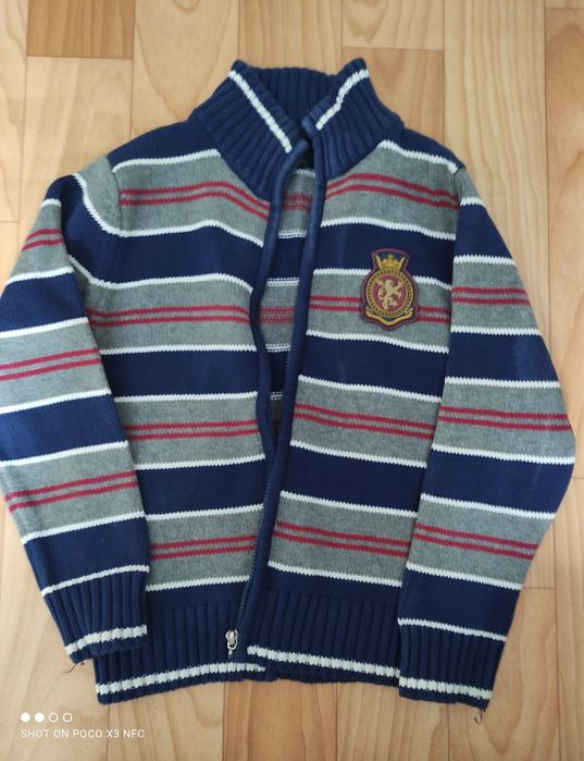 Продам детские вещи