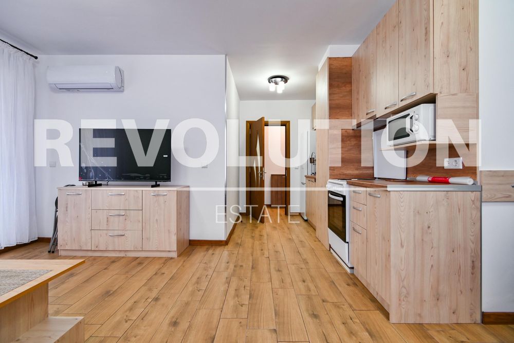 Дава се под наем Двустаен апартамент в София, Левски В - 60 кв.м за 500 € - Снимка #5