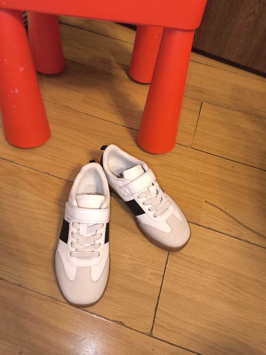 Adidași HM, 31, interior 20 cm