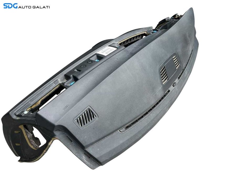Plansa Bord Goala BMW Seria 3 E90 E91 2004 - 2011 [LC2378]