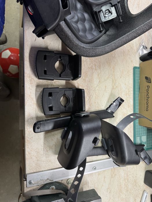 Thule Yepp Nexxt Mini