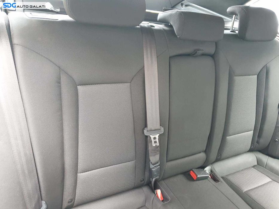 Bancheta Spate Sezut cu Spatar Material Textil FARA Incalzire Hyundai i40 Break Wagon 2011 - 2019 [Q2482X] [Q2484]