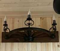 Битови лампи за механи