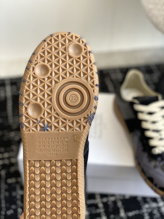 Adidasi Margiela 35-44