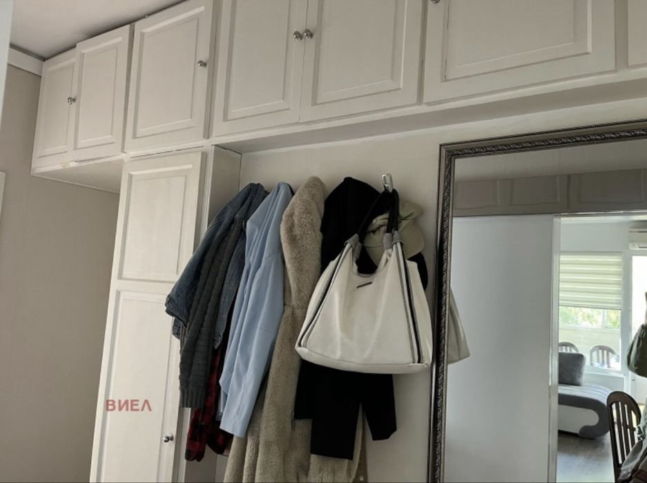 Продава се Тристаен апартамент в Пловдив, Христо Смирненски - 64 кв.м за 1922 €/кв.м - Снимка #6