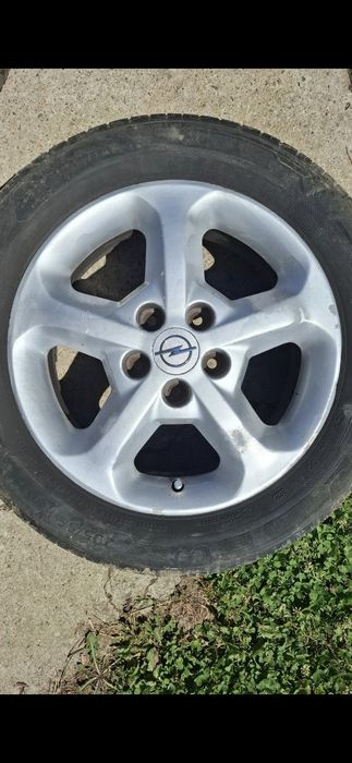 Vand set Roți Opel