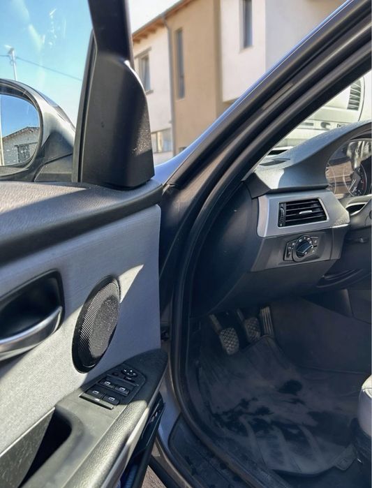 BMW 3 Series 2006 — imagine 5