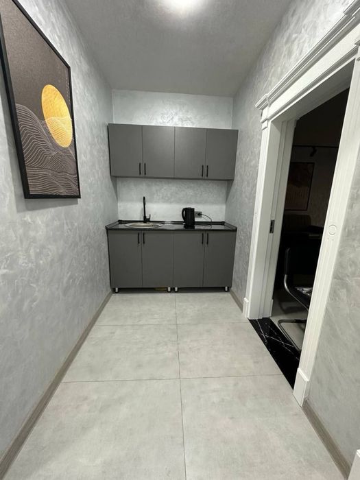 Мирабад | ГУВД - Сдается в аренду помещение/Евро офис с мебелью 100м2