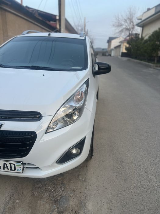 Spark 2021 gazi bor avtomat moshina uzimiki arenda vikuokaga beraman