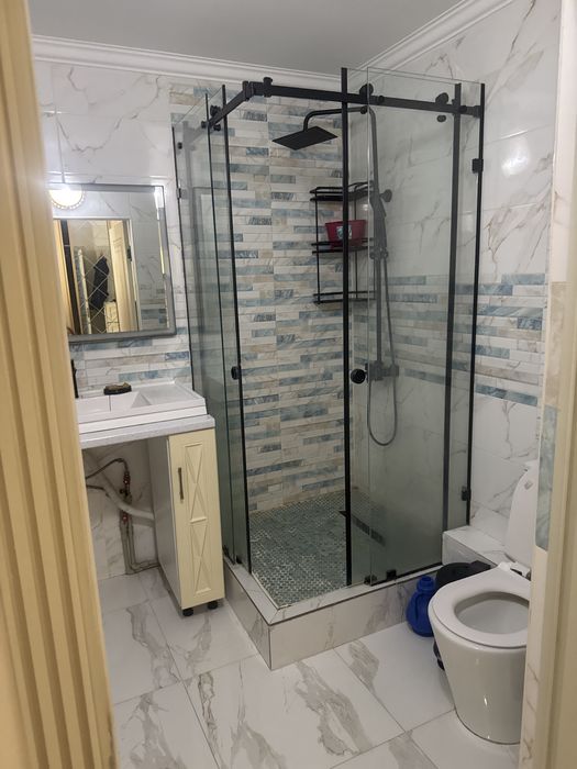 Екі бөлмелі пәтер жалға беріледі