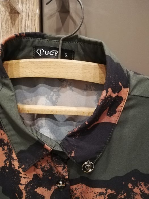 Риза Lucy Fashion