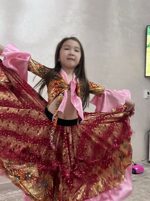 Прокат карнавальных костюмов для девочек