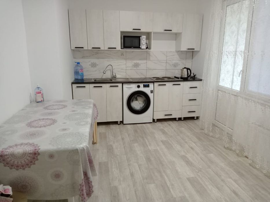 Посуточный квартира в Алмагуль