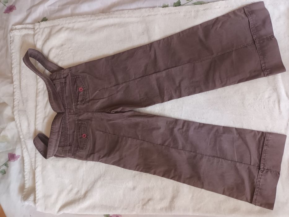 Продам брюки на девочку