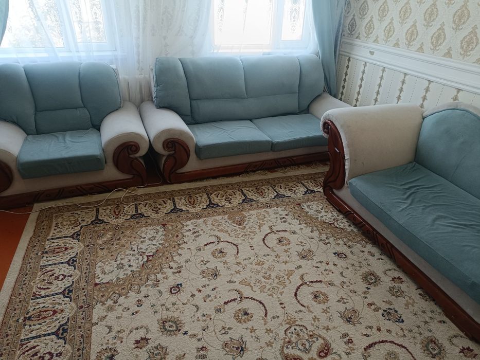 Диваны без гарантии