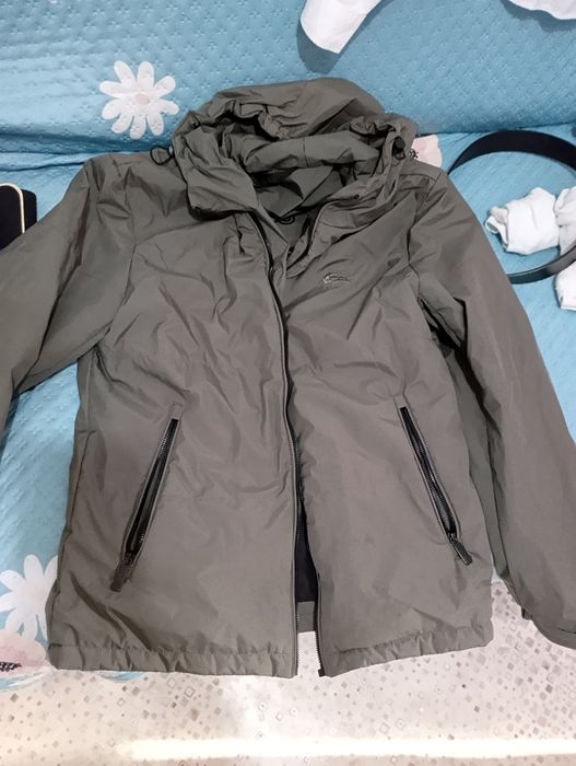 Куртка ТЕГІН ұл балаға