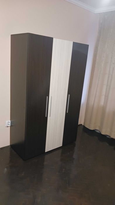 Дава се под наем Двустаен апартамент в София, Оборище - 65 кв.м за 598.23 € - Снимка #12