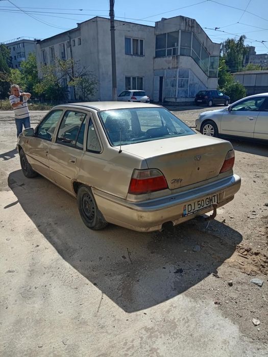 Cielo Daewo 1.6 GPL 500€